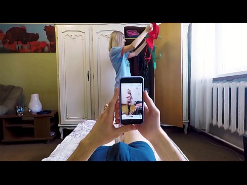 ❤️ အမေအိမ်မပြန်ခင်မှာ မိထွေးဖြစ်သူက သူ့အစ်ကိုကို ချက်ကျွေးတယ်။ Super porn မှာ ငါတို့မှာ ❌️